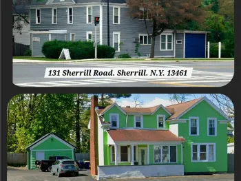 Property at 131 Sherrill Road, Vernon, NY 13461