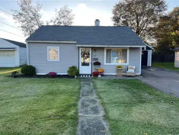 Property at 214 Fairfax Street, Horseheads, NY 14845