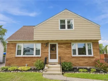 Property at 50 N Ellwood Avenue, Tonawanda, NY 14223