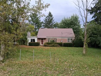 Property at 49 Lintal Road, Veteran, NY 14845