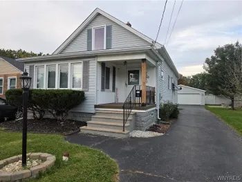 Property at 48 Lenox Street, West Seneca, NY 14224