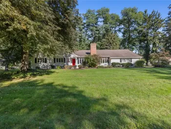 Property at 10 New England Drive, Pittsford, NY 14618