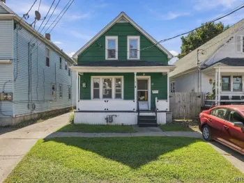 Property at 71 8th Avenue, North Tonawanda, NY 14120
