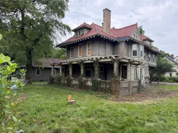 Property at 301 Grove Street, Elmira City, NY 14905