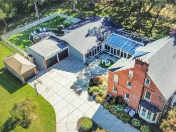 Property at 5079 Forest Road, Lewiston, NY 14092