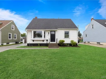 Property at 47 S Hedley Street, Cheektowaga, NY 14206
