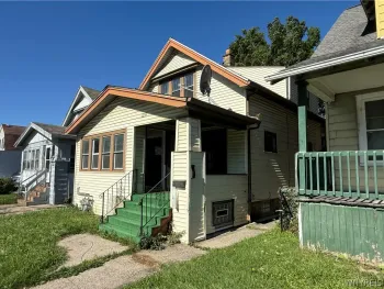 Property at 1294 Kensington Avenue, Buffalo, NY 14215