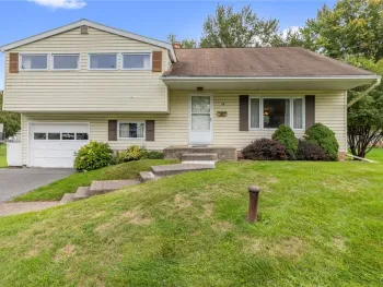 Property at 18 Huckleberry Lane, Clay, NY 13090