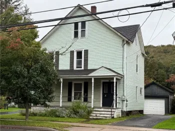 Property at 169 Main Street, Delhi, NY 13753