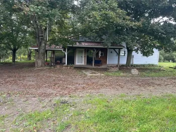 Property at 8352 Broadway Road, Persia, NY 14070
