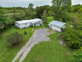 Property at 24888 State Route 12, Pamelia, NY 13601