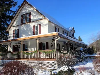 Property at 6416 Route 242, Ellicottville, NY 14731