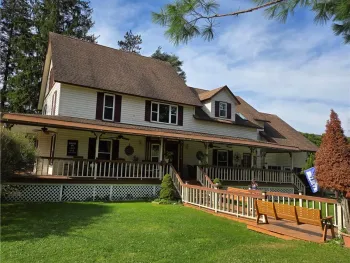 Property at 6416 Route 242, Ellicottville, NY 14731