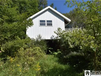 Property at Round Top Road, Villenova, NY 14062