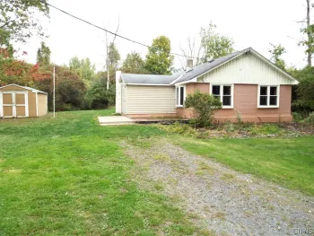 Property at 152 County Route 33, Hastings, NY 13036