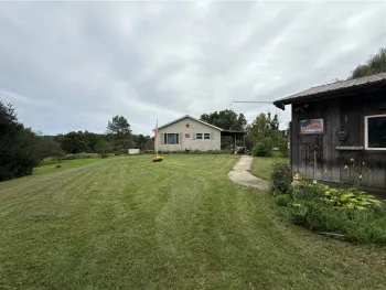 Property at 3911 Pipe Park Road, Tyrone, NY 14815
