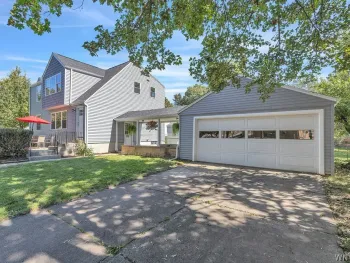 Property at 1551 Wehrle Drive, Amherst, NY 14221