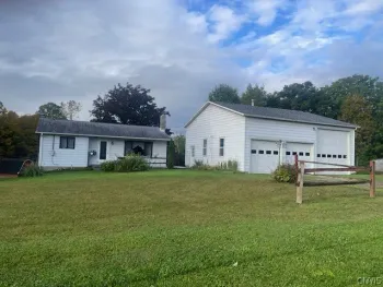 Property at 205 Oswego River Road, Schroeppel, NY 13135