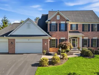 Property at 30 Rollins Crossing, Pittsford, NY 14534