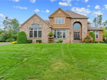 Property at 7705 Foxtail Pines, Clay, NY 13090