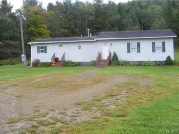 Property at 8195 State Route 417, Genesee, NY 14754