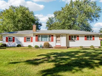 Property at 110 Boxwood Drive, Irondequoit, NY 14617