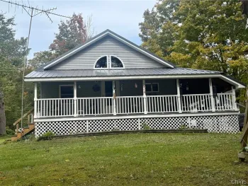 Property at 854 County Route 2, Orwell, NY 13144