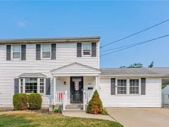 Property at 205 Duffy Drive, Tonawanda, NY 14150