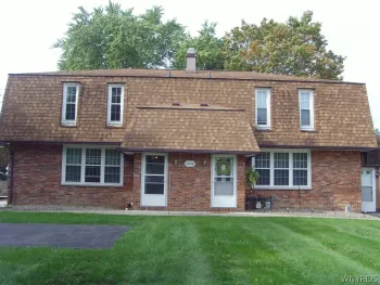 Property at 4224 California Road, Orchard Park, NY 14127