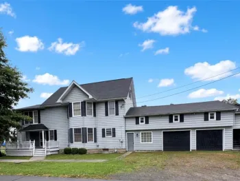 Property at 205 S Union Street, Shinglehouse, PA 16748