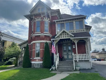 Property at 160 Main Street, Milo, NY 14527