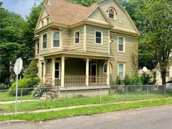 Property at 329 Salt Springs Road, Syracuse, NY 13224
