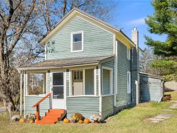 Property at 464 Old 76 Road, Caroline, NY 14817