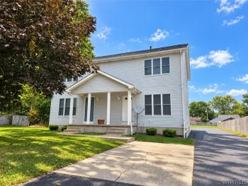 Property at 49 Division Street, North Tonawanda, NY 14120