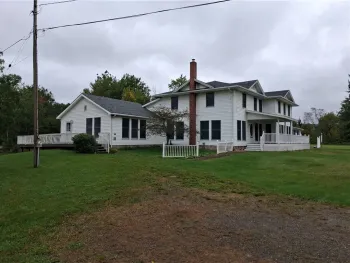 Property at 5541 County Route 125, Campbell, NY 14821