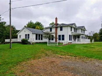 Property at 5541 County Route 125, Campbell, NY 14821
