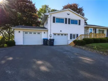 Property at 135 Overlook Drive, Horseheads, NY 14845