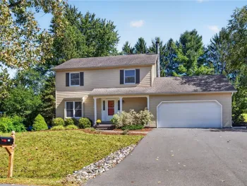 Property at 107 Cambridge Place, Ithaca Town, NY 14850