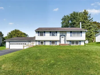 Property at 38 Kathy Drive, Henrietta, NY 14534