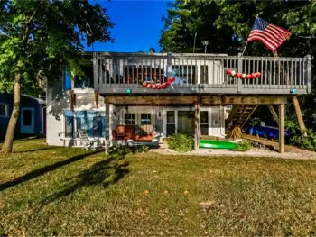 Property at 6077 Southwest, Canadice, NY 14471