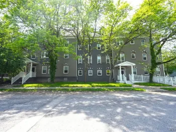 Property at 197 Virginia Street, Buffalo, NY 14201