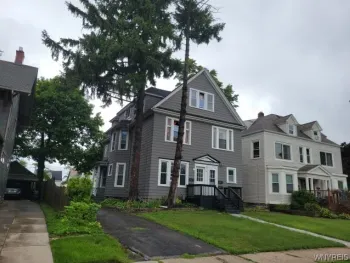 Property at 189 Huntington Avenue, Buffalo, NY 14214