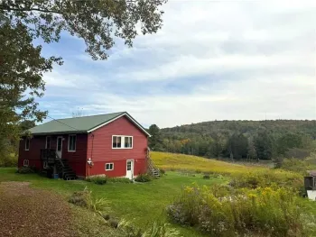 Property at 146 Blower Road, Guilford, NY 13780