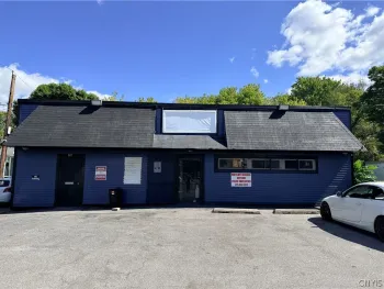 Property at 801 S Geddes Street, Syracuse, NY 13204