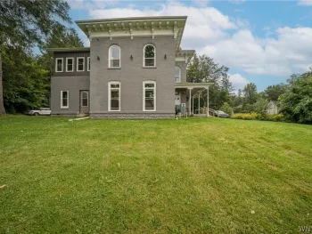 Property at 119 E Main Street, Concord, NY 14141