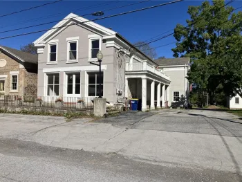 Property at 9016 State Route 5&20, West Bloomfield, NY 14469