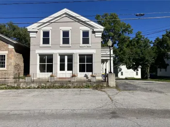 Property at 9016 State Route 5&20, West Bloomfield, NY 14469