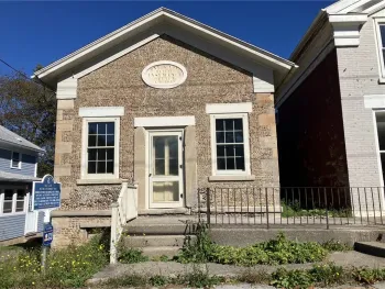 Property at 9018 State Rt 5 and 20, West Bloomfield, NY 14469