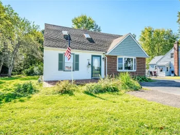 Property at 2945 Schoolview Road, Eden, NY 14057