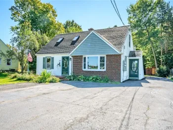 Property at 2945 Schoolview Road, Eden, NY 14057